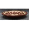 Image 2 : SAN ILDEFONSO POTTERY PLATE (CARLOS DUNLAP)