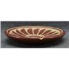 Image 3 : SAN ILDEFONSO POTTERY PLATE (CARLOS DUNLAP)