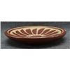 Image 4 : SAN ILDEFONSO POTTERY PLATE (CARLOS DUNLAP)