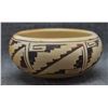Image 1 : HOPI POTTERY BOWL (F. LALO)