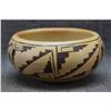 Image 2 : HOPI POTTERY BOWL (F. LALO)