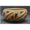 Image 3 : HOPI POTTERY BOWL (F. LALO)