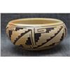 Image 4 : HOPI POTTERY BOWL (F. LALO)