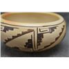 Image 8 : HOPI POTTERY BOWL (F. LALO)