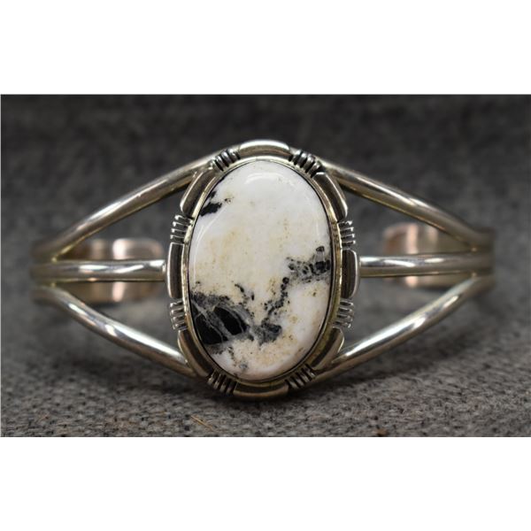 NAVAJO BRACELET (S.F.)