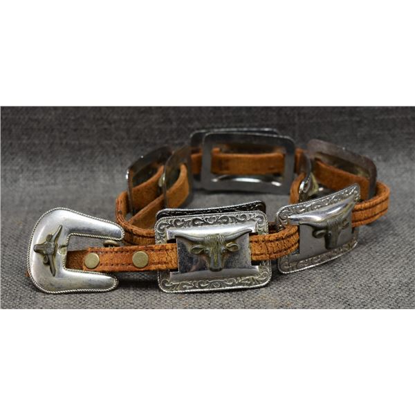 WESTERN BELT