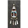Image 1 : ZUNI PENDANT (C.C.)