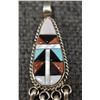 Image 2 : ZUNI PENDANT (C.C.)
