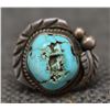 Image 5 : NAVAJO RING