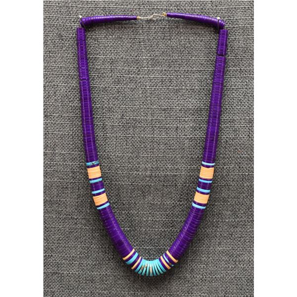 PUEBLO NECKLACE