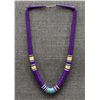 Image 1 : PUEBLO NECKLACE