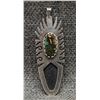 Image 1 : HOPI PENDANT (GERALD LOMAVENTEMA)