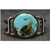 Image 1 : NAVAJO CHILDS BRACELET