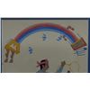 Image 5 : NAVAJO PAINTING (HARRISON BEGAY)