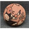 Image 1 : HOPI POTTERY SEED JAR (DELMAR POLACCA)