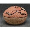 Image 4 : HOPI POTTERY SEED JAR (DELMAR POLACCA)