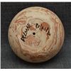 Image 6 : HOPI POTTERY SEED JAR (DELMAR POLACCA)