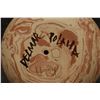 Image 7 : HOPI POTTERY SEED JAR (DELMAR POLACCA)