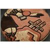 Image 9 : HOPI POTTERY SEED JAR (DELMAR POLACCA)