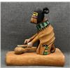 Image 1 : HOPI KACHINA (GARY JOSHEVAMA)
