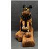 Image 2 : HOPI KACHINA (GARY JOSHEVAMA)
