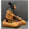 Image 3 : HOPI KACHINA (GARY JOSHEVAMA)