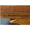 Image 7 : HOPI KACHINA (GARY JOSHEVAMA)