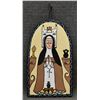 Image 1 : SANTA CLARA RETABLO (ADAM M. ROMERO)