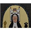 Image 3 : SANTA CLARA RETABLO (ADAM M. ROMERO)