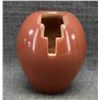 Image 1 : SANTA CLARA POTTERY VASE (ANGELA SALAZAR)