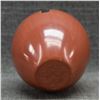 Image 6 : SANTA CLARA POTTERY VASE (ANGELA SALAZAR)
