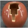 Image 8 : SANTA CLARA POTTERY VASE (ANGELA SALAZAR)