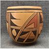 Image 1 : HOPI POTTERY JAR (S. C. C.)
