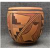 Image 2 : HOPI POTTERY JAR (S. C. C.)
