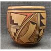 Image 4 : HOPI POTTERY JAR (S. C. C.)
