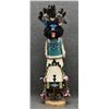 Image 1 : ZUNI KACHINA (BEN SECIWA)