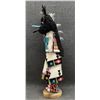 Image 2 : ZUNI KACHINA (BEN SECIWA)