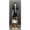 Image 3 : ZUNI KACHINA (BEN SECIWA)