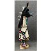 Image 4 : ZUNI KACHINA (BEN SECIWA)