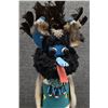 Image 5 : ZUNI KACHINA (BEN SECIWA)