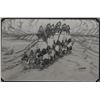 Image 1 : NAVAJO DRAWING (JOHNNY SECATERO)