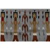 Image 10 : NAVAJO YEI TEXTILE