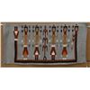 Image 12 : NAVAJO YEI TEXTILE