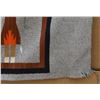 Image 2 : NAVAJO YEI TEXTILE