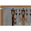 Image 4 : NAVAJO YEI TEXTILE