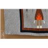 Image 5 : NAVAJO YEI TEXTILE