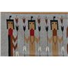 Image 9 : NAVAJO YEI TEXTILE