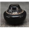 Image 2 : SANTA CLARA MINIATURE POTTERY JAR (HAUNGOOAH)