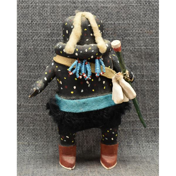 NAVAJO DOLL