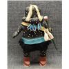 Image 1 : NAVAJO DOLL